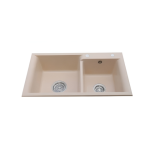 B-Gem 8246Y - CHẬU ÂM ĐÁ GRANITE 