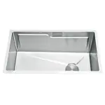 B-Gem - 7840AT - CHẬU 1 HỘC INOX 304 ÂM MẶT ĐÁ