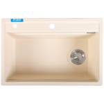 B-Gem EG7550KKS - CHẬU ĐÁ CAO CẤP GRANITE 
