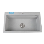 B-Gem EG9052XKS - CHẬU ĐÁ CAO CẤP GRANITE 