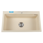 B-Gem EG9052KKS - CHẬU ĐÁ CAO CẤP GRANITE 