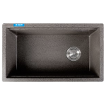 B-Gem EG8046NKS - CHẬU ÂM ĐÁ GRANITE 
