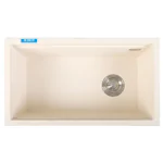 B-Gem EG8046KKS - CHẬU ÂM ĐÁ GRANITE 