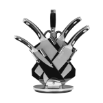 B-Gem - 07 - BỘ DAO ĐÚC 7 MÓN