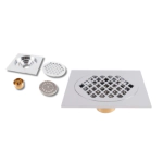 B-Gem - LR01A - LỌC RÁC