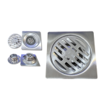 B-Gem - LR03 - LỌC RÁC