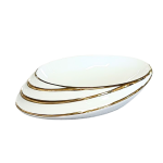 B-Gem - L1117 - LAVABO ĐẶT BÀN CAO CẤP