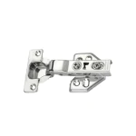 B-Gem  - BL002CV - BẢN LỀ TỦ INOX SS201
