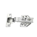 B-Gem - BL001CV - BẢN LỀ TỦ INOX 304