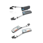 TAY NÂNG HẠ RAY GIẢM CHẤN BG-F22NEW