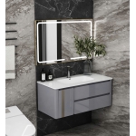 B-Gem - TUA04 - TỦ LAVABO CAO CẤP