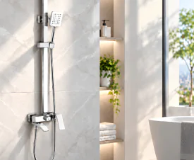 SEN CÂY BG - S5009K – ÔM TRỌN DÒNG NƯỚC, THƯ GIÃN TỪNG KHOẢNH KHẮC