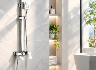 SEN CÂY BG - S5009K – ÔM TRỌN DÒNG NƯỚC, THƯ GIÃN TỪNG KHOẢNH KHẮC