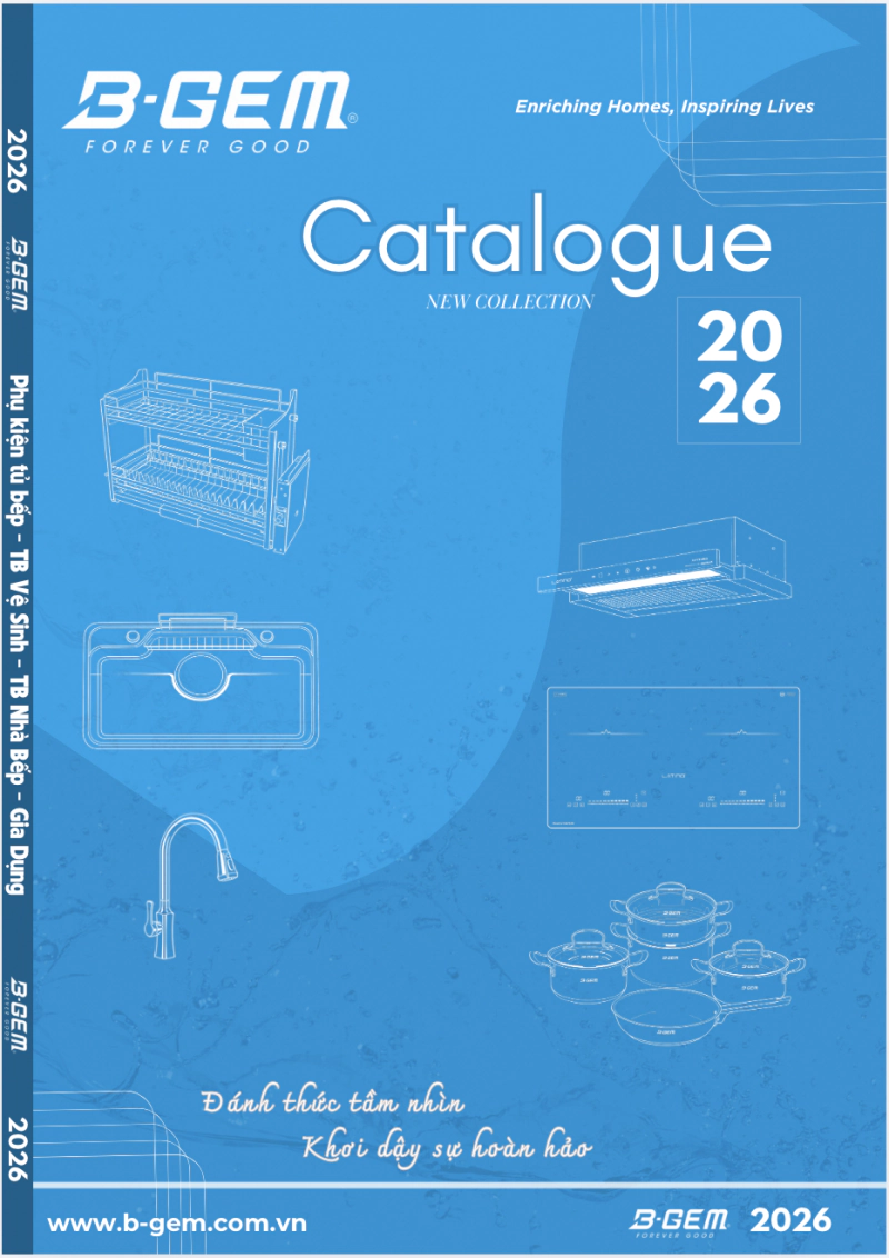 CATALOG 2026