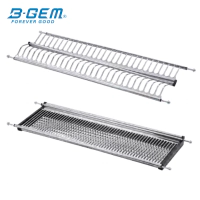 GIÁ BÁT ĐĨA CỐ ĐỊNH CHỮ CHỮ V BGKC06A