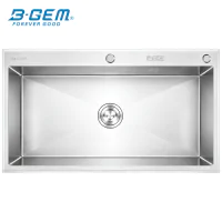 B-Gem - VC - CHẬU VÁT CẠNH CAO CẤP