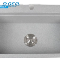 B-Gem EG9052XKS - CHẬU ĐÁ CAO CẤP GRANITE 
