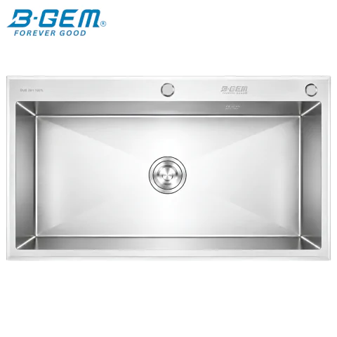 B-Gem - VC - CHẬU VÁT CẠNH CAO CẤP