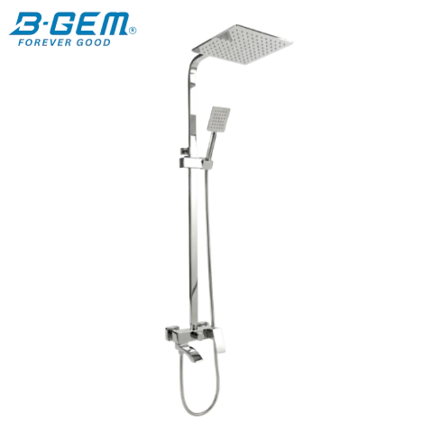 B-Gem - S5009K - SEN CÂY CAO CẤP