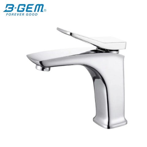 B-Gem - 3002Q - VÒI LAVABO NÓNG LẠNH