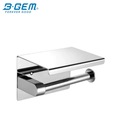 B-Gem - PKA0925 - HỘP GIẤY NỬA KÍN