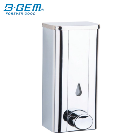 B-Gem - PKC0927 - BÌNH NHẤN XÀ PHÒNG