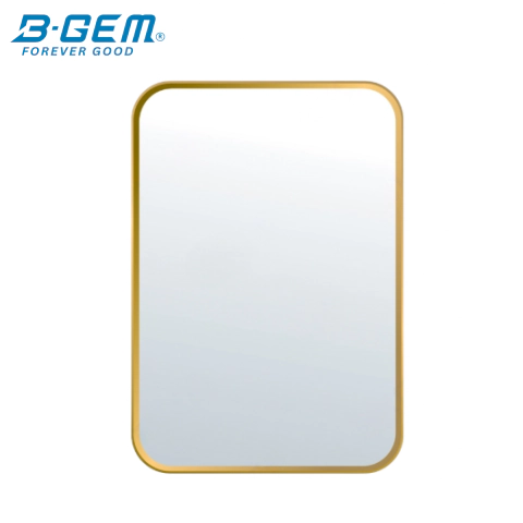 B-Gem - GSV01 - GƯƠNG KHUNG NHÔM VÀNG