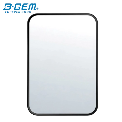 B-Gem - GSV02 - GƯƠNG KHUNG NHÔM ĐEN