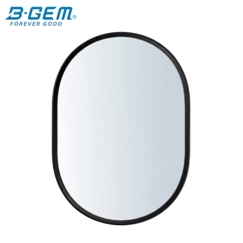 B-Gem - GSV05 - GƯƠNG KHUNG NHÔM ĐEN