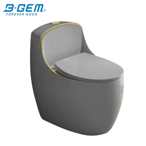 B-Gem - 6089 - BỒN CẦU KHỐI CAO CẤP