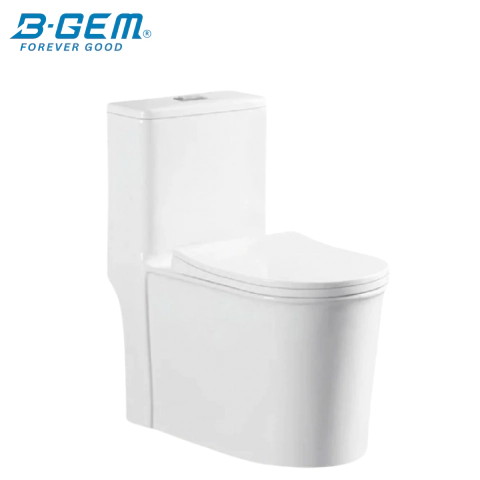 B-Gem - 2015 - BỒN CẦU KHỐI CAO CẤP