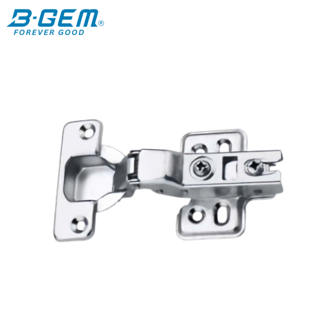 B-Gem - BL003CV - BẢN LỀ TỦ THÉP