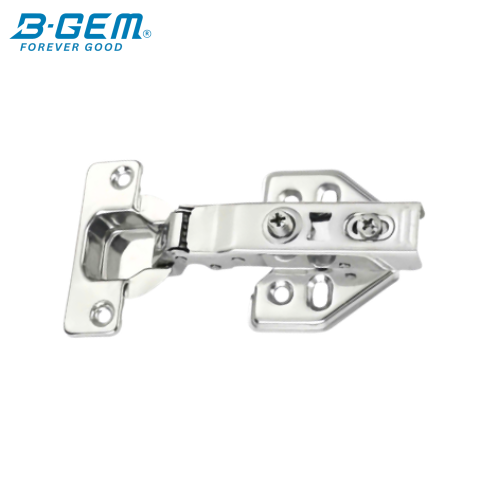 B-Gem - BL002T - BẢN LỀ INOX SS201