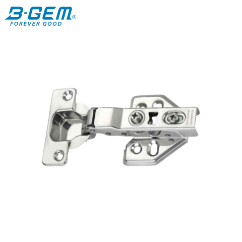 B-Gem  - BL002CV - BẢN LỀ TỦ INOX SS201