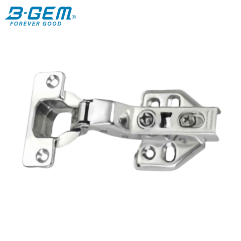 B-Gem - BL002C - BẢN LỀ TỦ INOX SS201