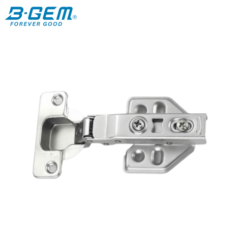 B-Gem - BL001T - BẢN LỀ TỦ INOX 304