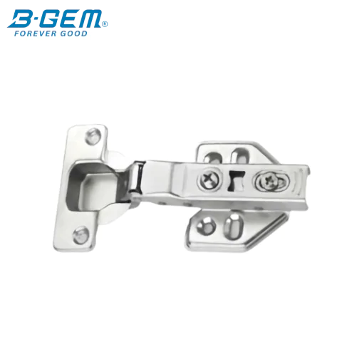 B-Gem - BL001CV - BẢN LỀ TỦ INOX 304