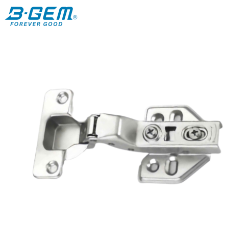 B-Gem - BL001C - BẢN LỀ TỦ INOX 304