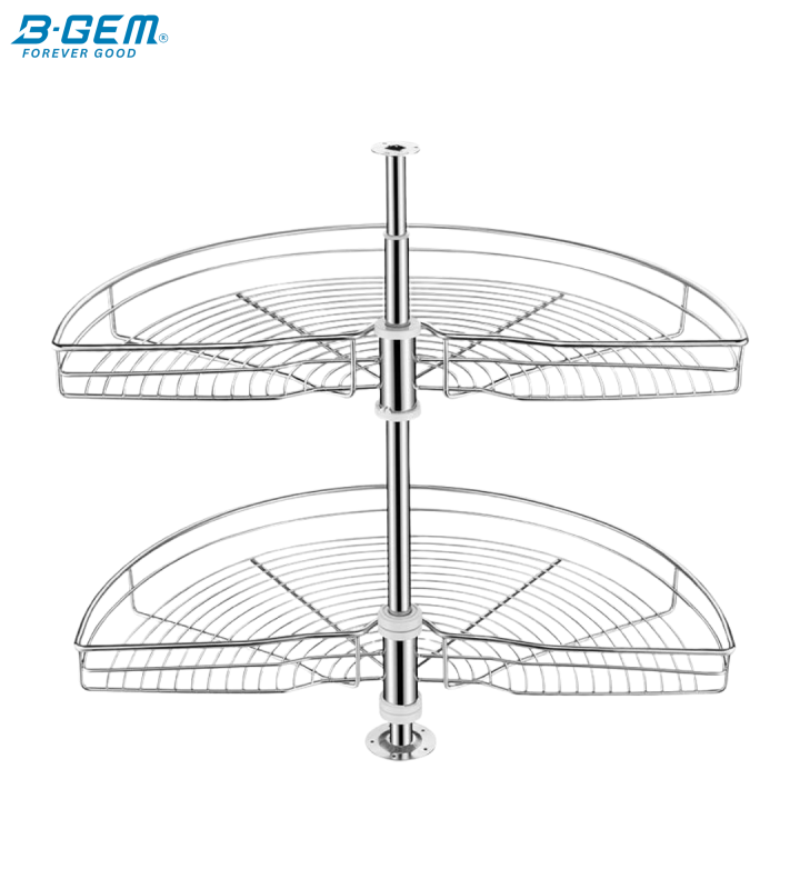 MÂM XOAY GÓC (1/2 - 180°) BGMX1/2
