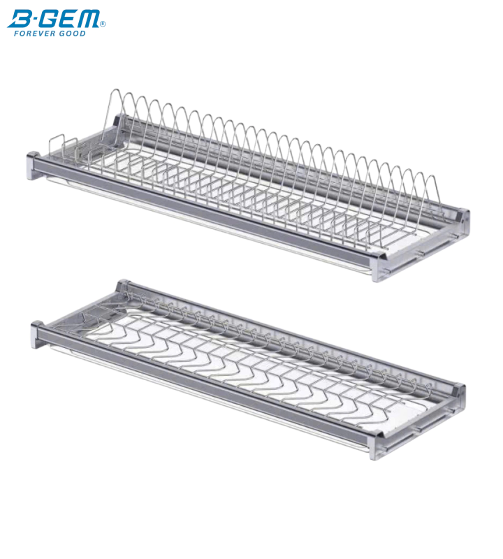 GIÁ BÁT ĐĨA CỐ ĐỊNH TỦ TRÊN  BGKC05A