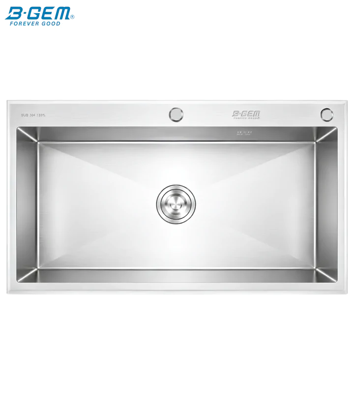B-Gem - VC - CHẬU VÁT CẠNH CAO CẤP
