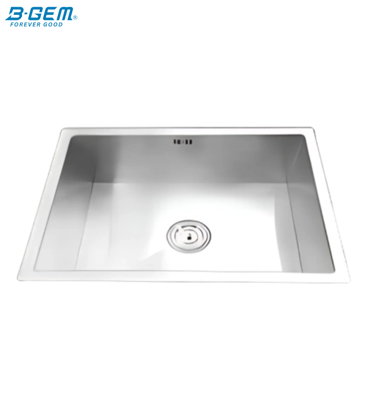 B-Gem - AT - CHẬU 1 HỘC ÂM MẶT ĐÁ