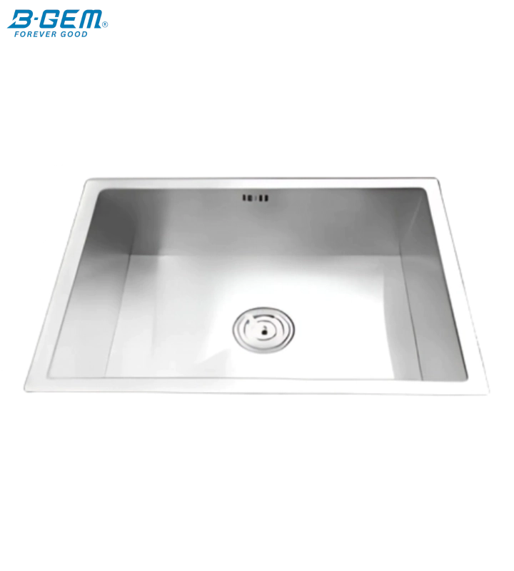 B-Gem - AT - CHẬU 1 HỘC ÂM MẶT ĐÁ