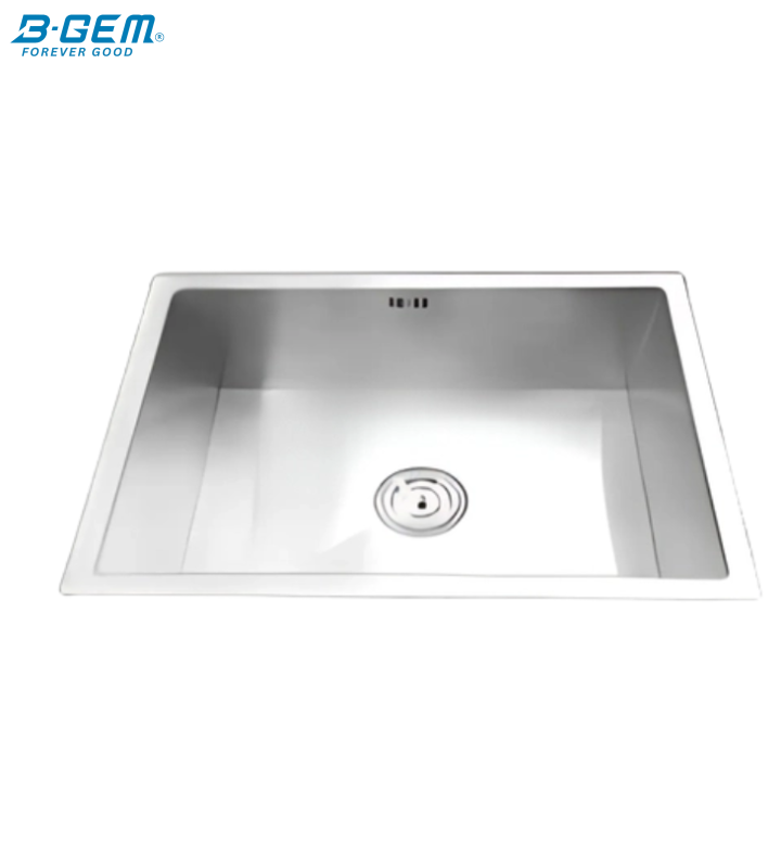 B-Gem - AT - CHẬU 1 HỘC ÂM MẶT ĐÁ