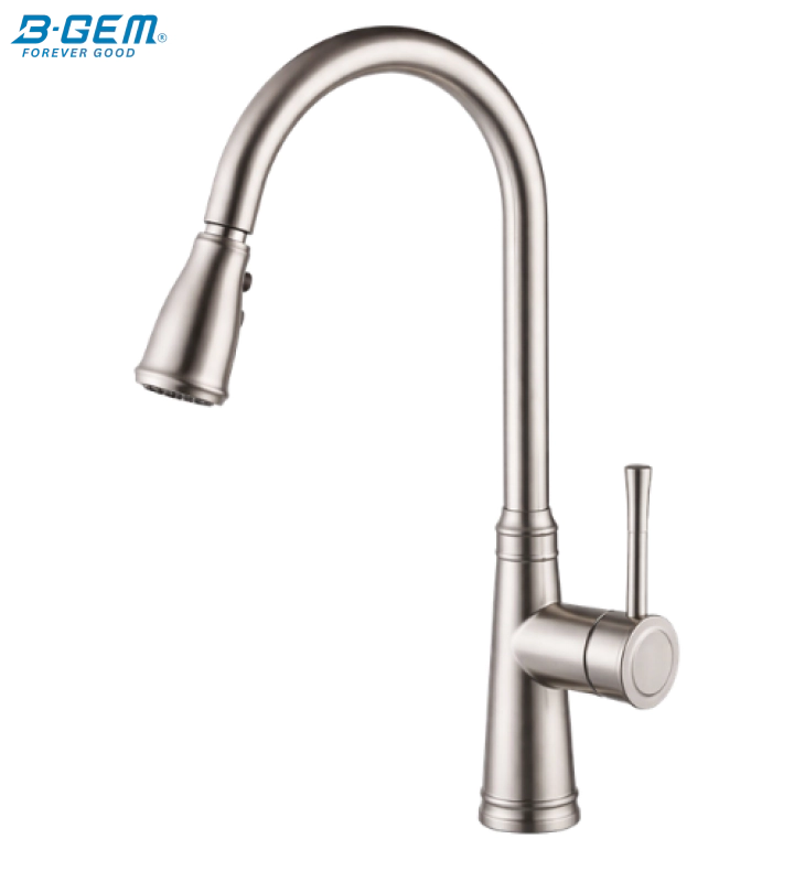 B-Gem - SU01NEW - VÒI CHÉN CAO CẤP