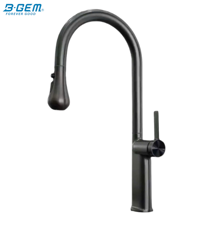 B-Gem - Z007B - VÒI CHÉN CAO CẤP