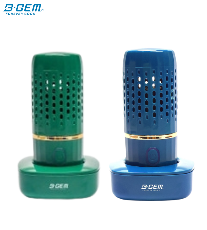 B-Gem - 06 GREEN - MÁY KHỬ KHUẨN RAU CỦ QUẢ