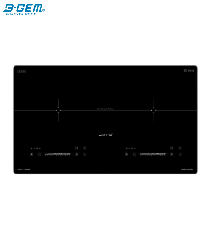 LATINO - LT-I2D2688L - BẾP ĐIỆN TỪ