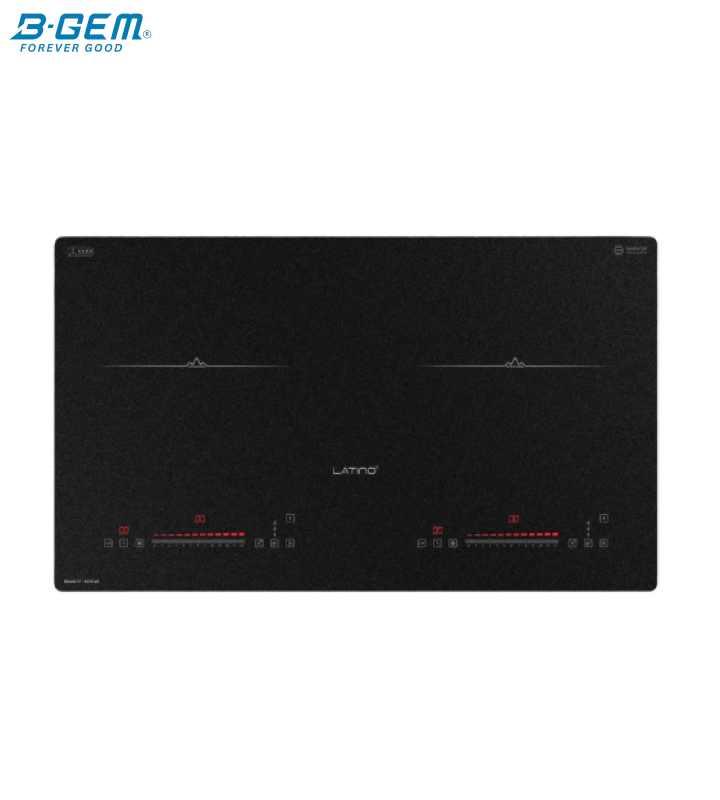 LATINO - LT-3579.V8 - BẾP ĐIỆN TỪ