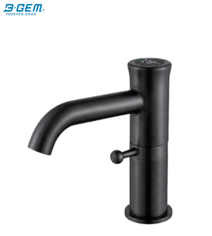 B-Gem - 3003B - VÒI LAVABO NÓNG LẠNH